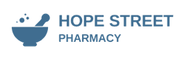 Hope Street Pharmacy Hoddesdon